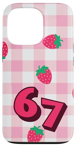 Teens Six Seven Meme Gen Alpha Slang 6 7 sNXgx[ X}zP[X iPhone 13 Pro p