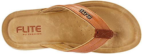Image of FLITE Men's Flip Flops Thong Sandals