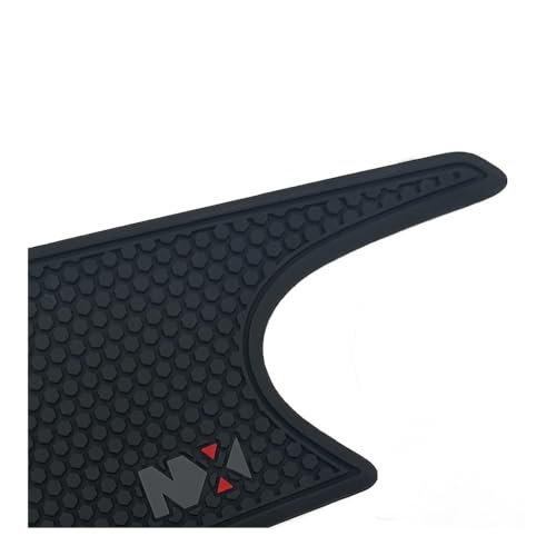 Protection Réservoir Moto NX500 Anti-Rayures Tampons Autocollants Haute Adhérence NX 400 2023-2025