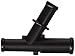 Dorman 800-422 Heater Hose Tee - 5/8 In. X 5/8 In. x 3/4 In. Compatible with Select Cadillac/Chevrolet/GMC Models