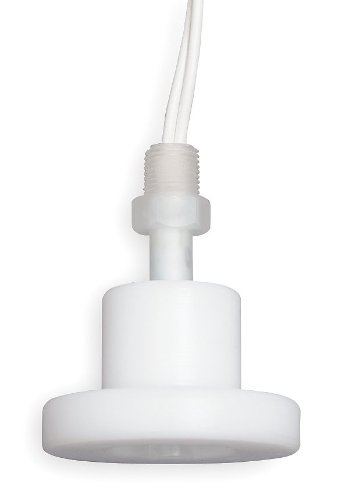 Madison - M8000-ULL-NO - Vertical Open Tank Ultra Low Level Liquid