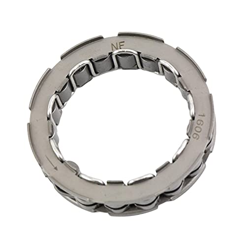 Embrayage de survitesse CF500cc CF188 pour quad ATV