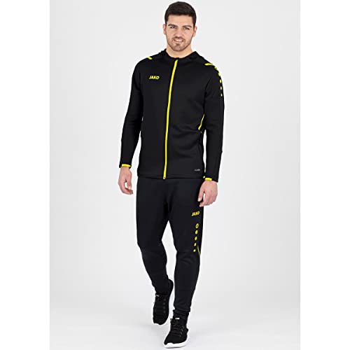 Sudadera con capucha Challenge resistente y transpirable para adultos 3