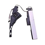 WANSUPYIN 2023 Laptop L+R Replacement Speaker Set for ASUS X550 X550V F550 A550 K550 Laptop