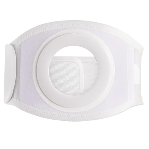 Faja abdominal unisex para recuperación postoperatoria XL miniatura 1