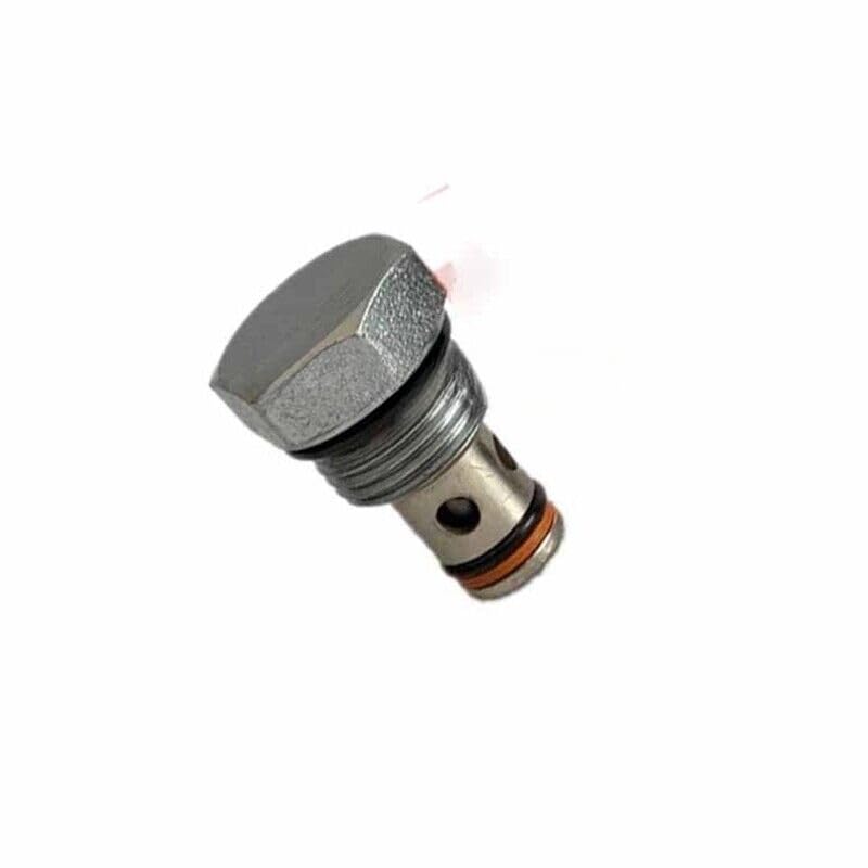 1pc new threaded check valve CV10-20