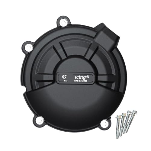 Protecteur latéral moteur CBR500R housse protection moto CB500F 19-23