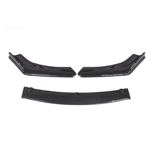 Diffuseur avant Scirocco MK3 pour réparer et relooker le pare-chocs