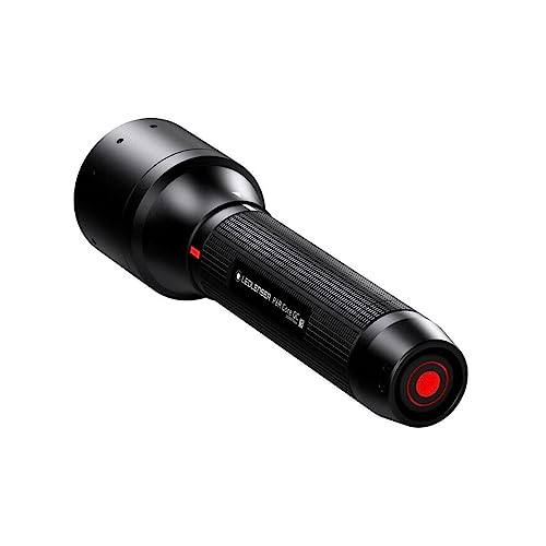 Ledlenser P6R Core QC Torch