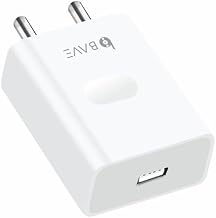 BAVE 33W Supervooc Fast Charger Adapter Compatible with Oppo F21 Pro/F21S Pro/A57E/A76/A77S/A78/A96/F19/F19S/K10 5G &amp; Othe...