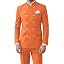 Dark Orange