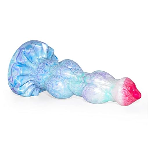 GAOSJX Silicona Suave y Duradera De Gran Tamaño