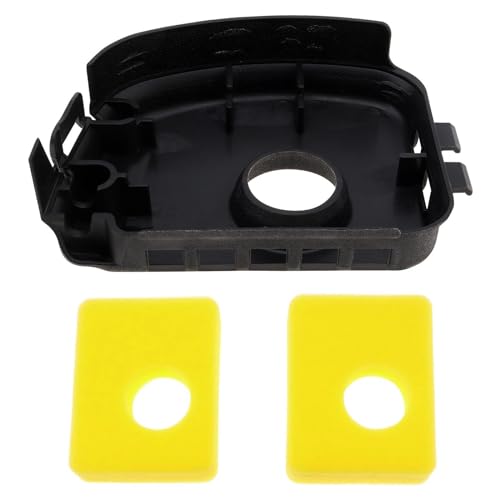 Windance 595660 Air Filter Cover 799579 Air Cleaner Filter Foam Replacement Kit for 550E 550EX Series 09P000 08P000 590581 Series Engines Lawn Mower