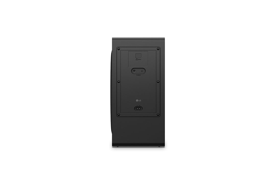 LG S90TR Barre de Son 7.1.3 670W Dolby Atmos DTS:X Hi-Res Audio 13 Haut-Parleurs WOW Synergie