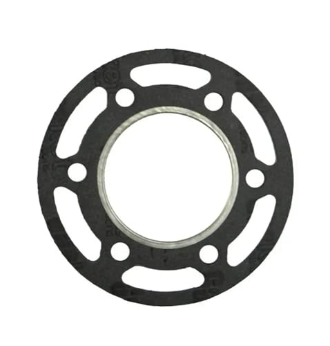 Joints de carter moteur moto RM125 pour stopper les pertes d'huile