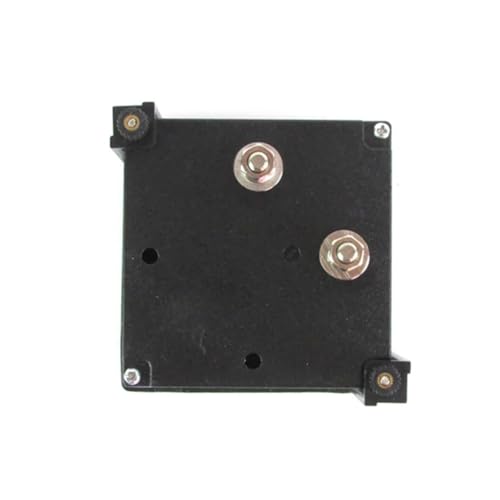 Instrumento de alta precisión SQ-72 para medición de CA 380V 3