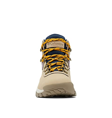 Image of Columbia Women's Newton Ridge Plus Waterproof Hiking Boot (Legacy)
