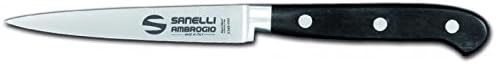 Smart Kitchen Solutions Forged - Sanelli Chef-Paring Knife 11 cm