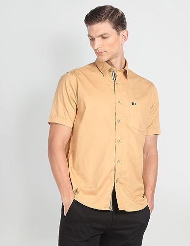 Image of Arrow Men Shirt