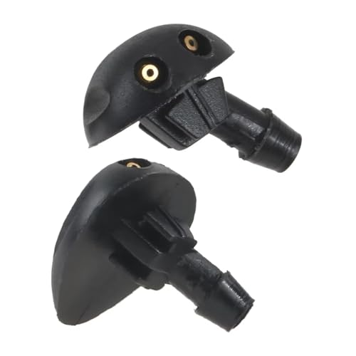 Buse lave-glace avant à spray fluide compatible Duster et Megane