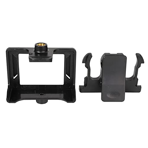 Fotocamera Zaino Clip Telaio Custodia Cintura Sport Mount Protettivo Foto Accessori Pratici Facile Installare Per SJ4000