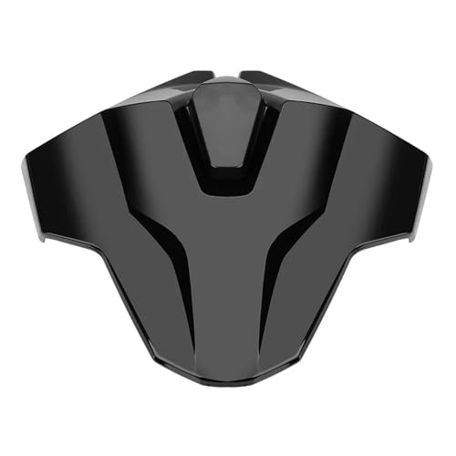Capot de carénage arrière pour moto BMW S1000 et M1000RR 2023-2024 noir