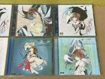 吸血姫美夕 西洋神魔編 ドラマCD 6枚セット Amazon.co.jp: アニメ ドラマCD 新吸血姫 美夕 西洋神魔編 1～6