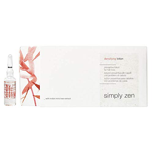 z. One Concept Simply Zen champú 240ml Lotion 24 X ML