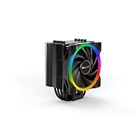 CHŁODZENIE CPU BE QUIET! Pure Rock 2 FX Light Wings 120mm PWM high-speed