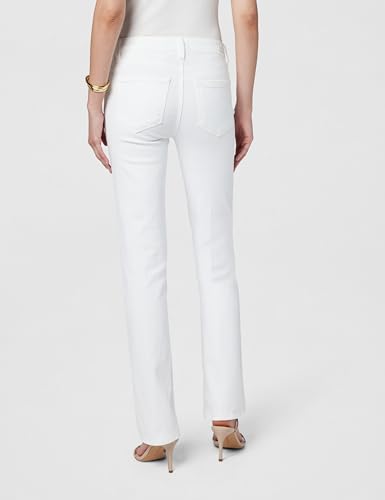 PAIGE Women's High Rise Manhattan Boot3