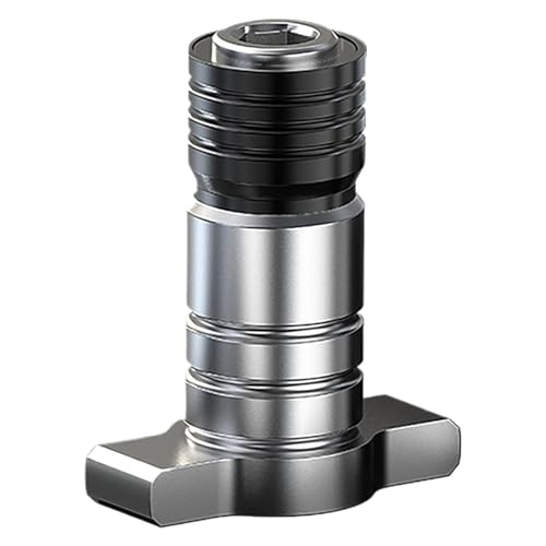 Funda Para Destornilladores Eléctricos Manuales - Adaptador Para Destornilladores Eléctricos, Adaptador De Eje Para Llaves Eléctricas Adaptador De Llave A Taladro Percutor Para Reparación De Automóvil