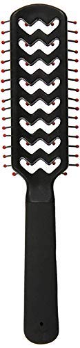Cricket Static Free Fast Flo Hair Brush