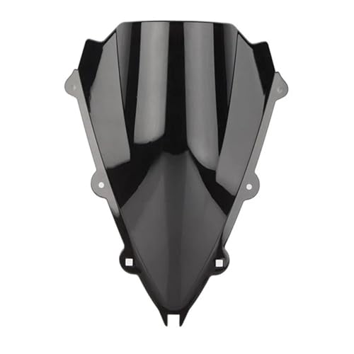 Déflecteur de vent Aprilia RSV4 contre la fatigue du motard sur route
