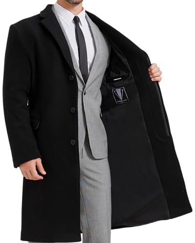 The Platinum Tailor Bond Coat