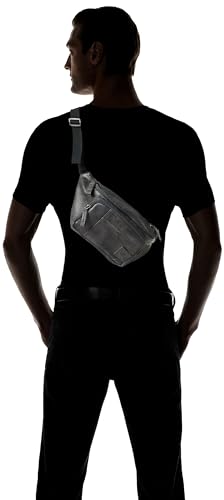 camel active Laos Herren Gürteltasche Bauchtasche Klein – Bild 4