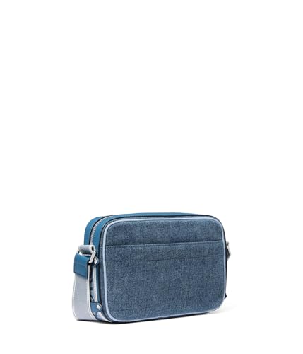 Image of Michael Kors Maeve Large Pocket Crossbody Bag