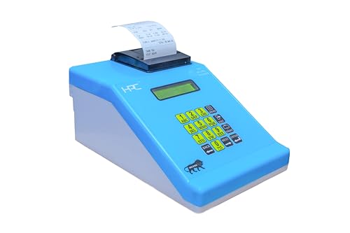 Image of HPC Hotel Billing Machine /Printing Calculator with KOT - Model- HPC11B