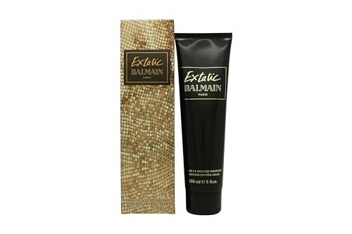 Image of Extatic by Pierre Balmain Shower Gel 150ml