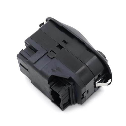 Interrupteur fenêtre électrique bouton principal robuste pour 206 2002-2016 - 4