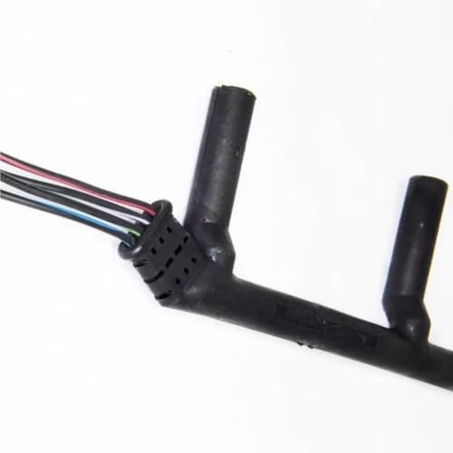 Bougie préchauffage et faisceau 038971782C stop ratés moteur Golf