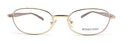 Gafas de vista para mujer Romeo Gigli RG 286 que aportan ligereza y sofisticación a la mirada 2