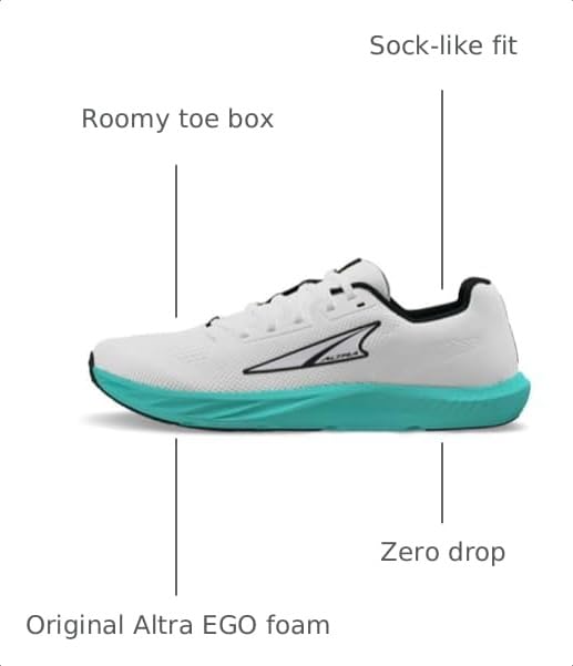 Image of ALTRA Women's Escalante 4 Road Running Shoe