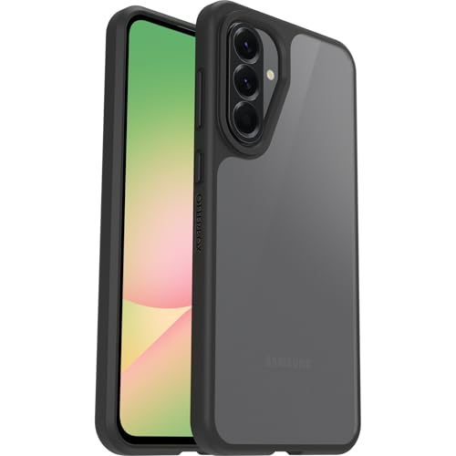 Coque Otterbox Samsung Galaxy A56 5G protection antichoc fine et transparente