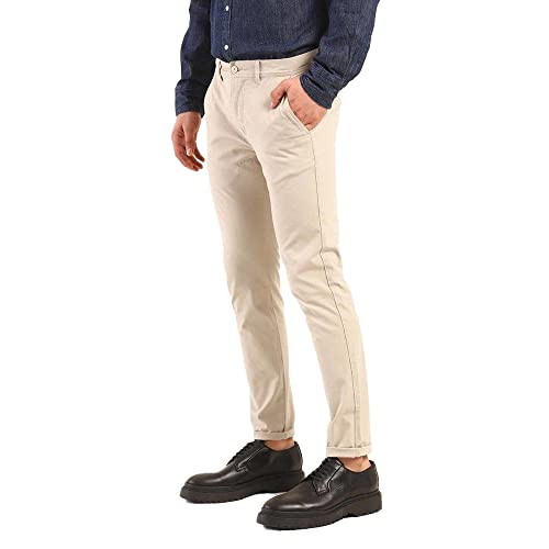 Image of Levi's Men's 512 Slim Fit Chinos