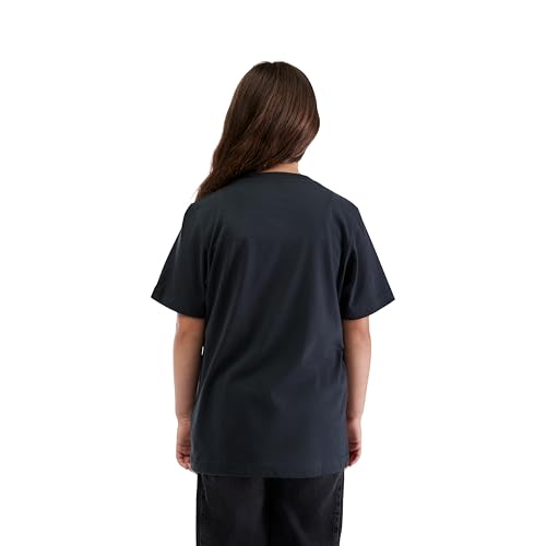 Fox Racing Boys' Kawasaki Short Sleeve T-Shirt2