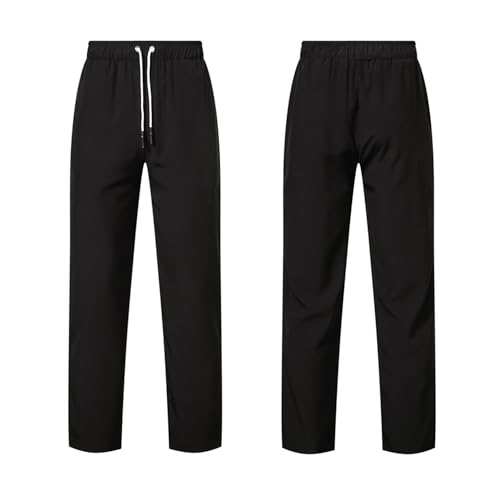 UNINUKOO African Dashiki for Men 2 Piece Sets Traditional Gold Print Shirts and Pants Suit Outfit4