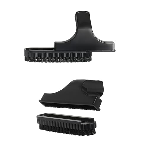 Qualtex Hose Accessory Tool Kit Compatible with Numatic Henry Hetty Rucksack Vacuum Cleaners, 32 mm