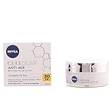 Nivea Cellular Anti Age Crema Faciale Giorno SPF 30-50 ml
