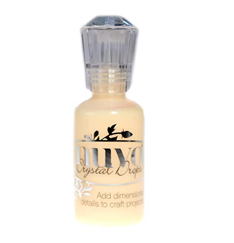 Nuvo Crystal Drops (Buttermilk)