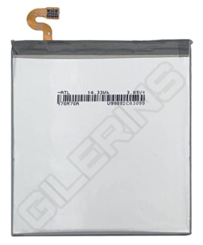 Image of THE BATTERY STORE Orignal EB-BA920ABU Battery for Samsung A9 2018 Battery with 6 Months Warranty and high Capacity Battery Backup (for Samsung A9 2018)